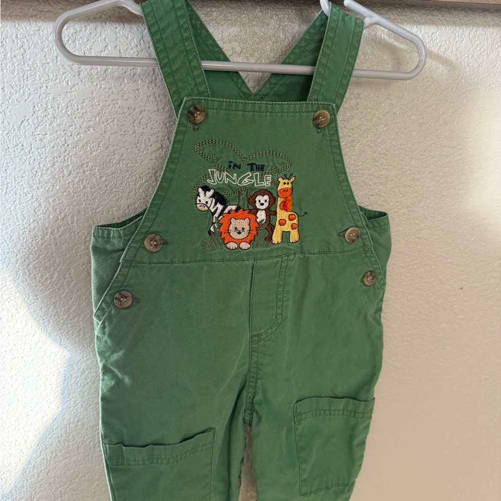 Baby vintage Overalls